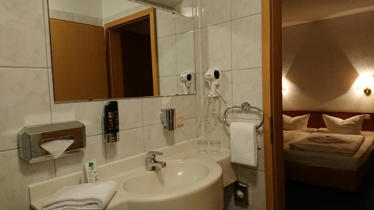 韦尼格罗德霍夫加尼酒店 外观 照片